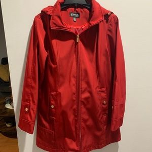 Spring/rain coat